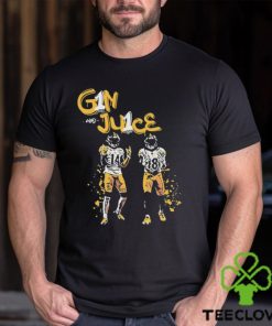 Gin and Juice shirt 2 Gin and Juice shirt