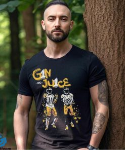 Gin and Juice shirt 3 Gin and Juice shirt