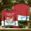 Moose Christmas Party Ugly Christmas Sweater
