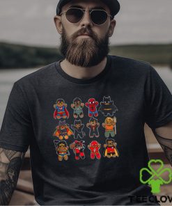 Gingerbread Galaxy Shirt