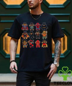 Gingerbread Galaxy Shirt