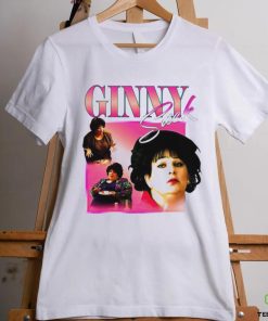 Ginny Sack picture collage shirt