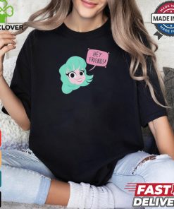 Ginny dI hey friends T shirt