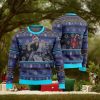 The Flash Ugly Christmas Sweater