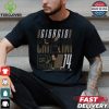 Donovan Mitchell Cleveland Cavaliers Stretch Shirt