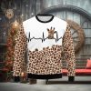 Star War Darth Vader Boba Fett Stormtrooper Ugly Sweater