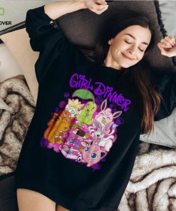 Girl Dinner Shirt