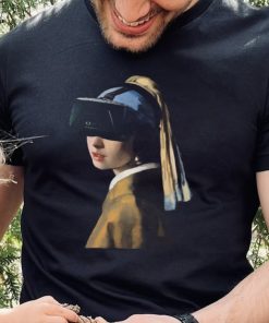 Girl With The Oculus Rift Valley Girl Shirt 3 Girl With The Oculus Rift Valley Girl Shirt