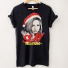 There’s Some Ho’s In This House Cool Santa Christmas shirt