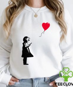 Girl with Phone! T Shirt 3 Girl with Phone! T Shirt