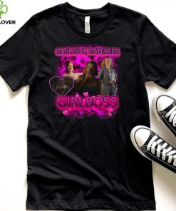 Girlboss Shirt 1 Girlboss Shirt