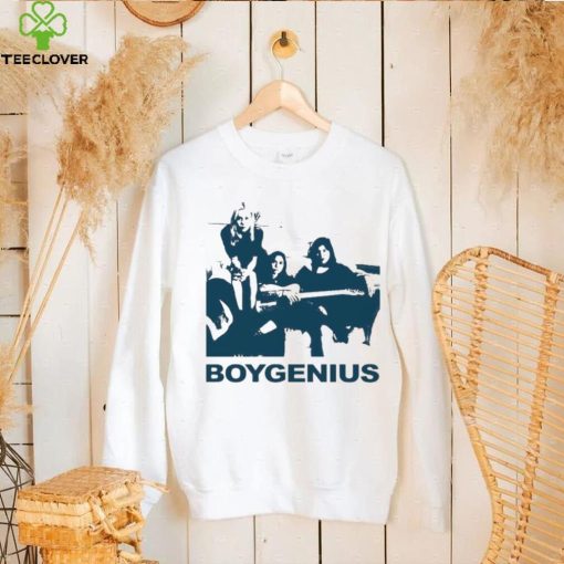 Girls Band Boygenius Shirt