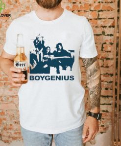 Girls Band Boygenius Shirt