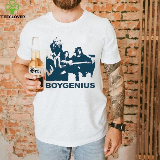 Girls Band Boygenius Shirt