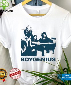 Girls Band Boygenius Shirt