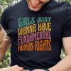 USA Land of the Free Unless You’re A Woman T Shirt