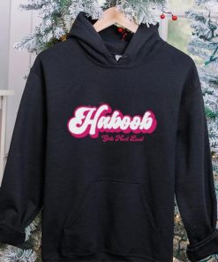 Girls Next Level Merch Haboob T Shirt