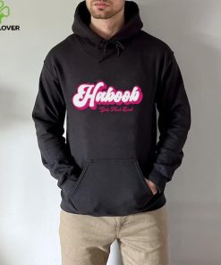 Girls Next Level Merch Haboob T Shirt