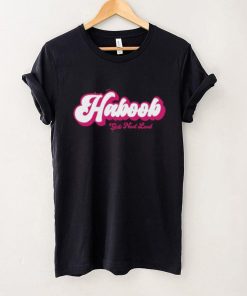 Girls Next Level Merch Haboob T Shirt