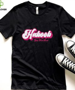 Girls Next Level Merch Haboob T Shirt