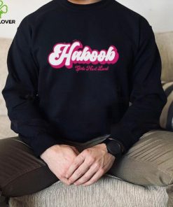 Girls Next Level Merch Haboob T Shirt