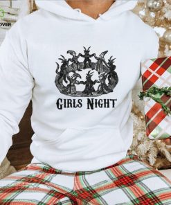 Girls Night Got Funny hoodie, sweater, longsleeve, shirt v-neck, t-shirt