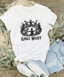 Girls Night Got Funny hoodie, sweater, longsleeve, shirt v-neck, t-shirt