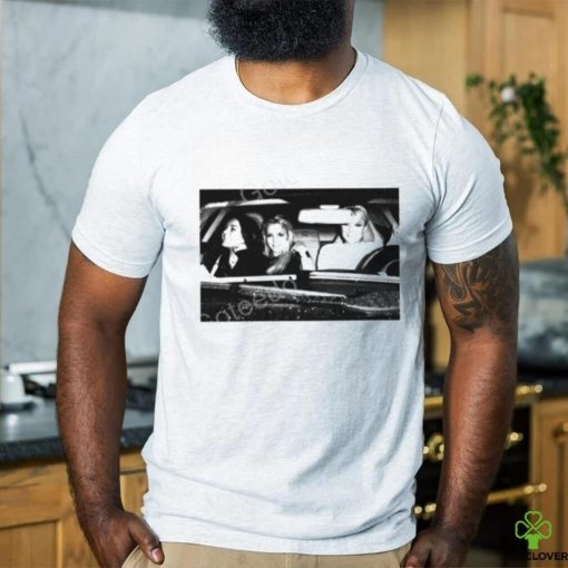 Girls Night Out T Shirt Vibe2k shirt