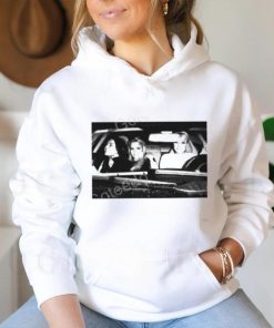 Girls Night Out T Shirt Vibe2k shirt