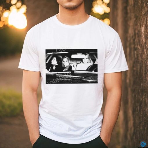 Girls Night Out T Shirt Vibe2k shirt