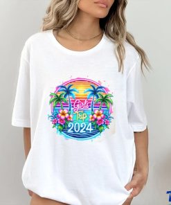 Girl's Trip 2024 shirt