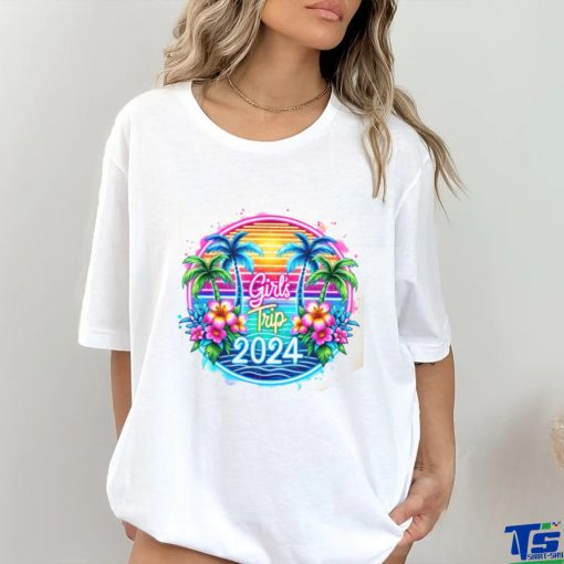 Girl’s Trip 2024 shirt