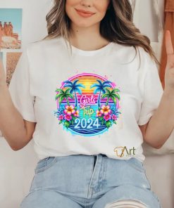 Girl's Trip 2024 shirt