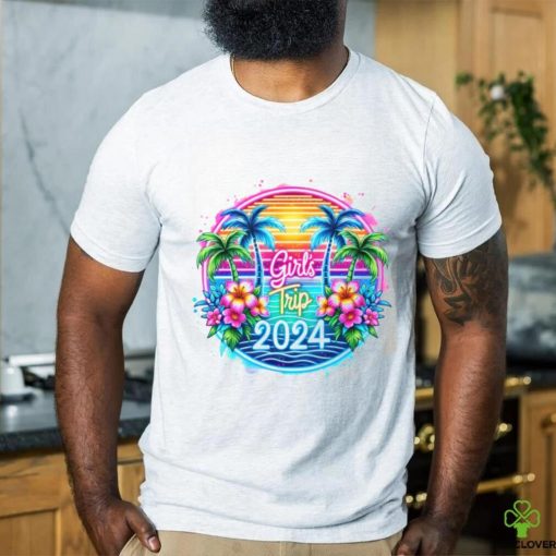Girl’s Trip 2024 shirt