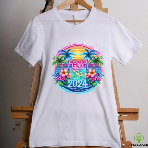 Girl’s Trip 2024 shirt