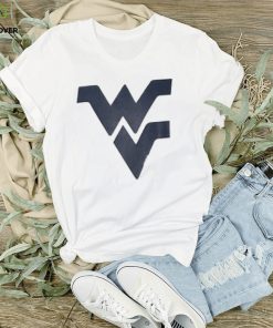 Girls Youth Heathered Gray West Virginia Mountaineers Team Pullover SHIRT