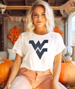 Girls Youth Heathered Gray West Virginia Mountaineers Team Pullover SHIRT 2 Girls Youth Heathered Gray West Virginia Mountaineers Team Pullover SHIRT