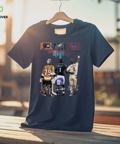 Giroux Wentz Harper Philadelphia Signatures Shirt