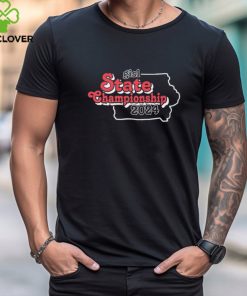 Gisl State Championship 2024 T Shirt