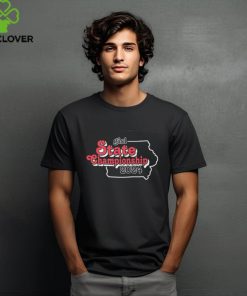 Gisl State Championship 2024 T Shirt 1 Gisl State Championship 2024 T Shirt