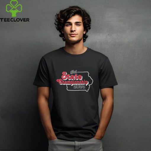 Gisl State Championship 2024 T Shirt