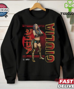 Giulia Pose Shirt