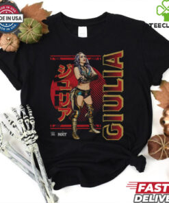 Giulia Pose Shirt