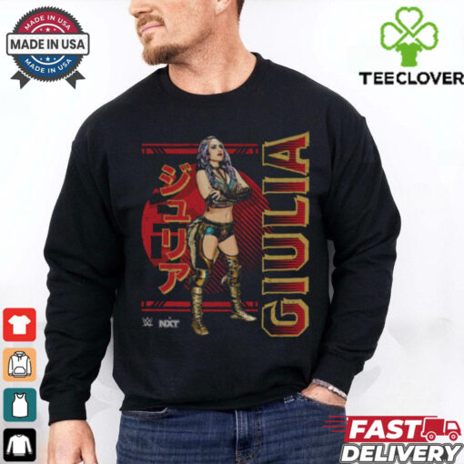 Giulia Pose Shirt