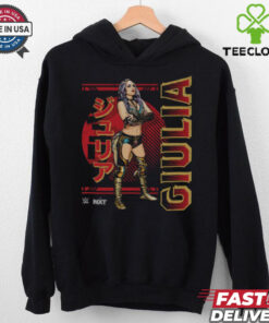Giulia Pose Shirt
