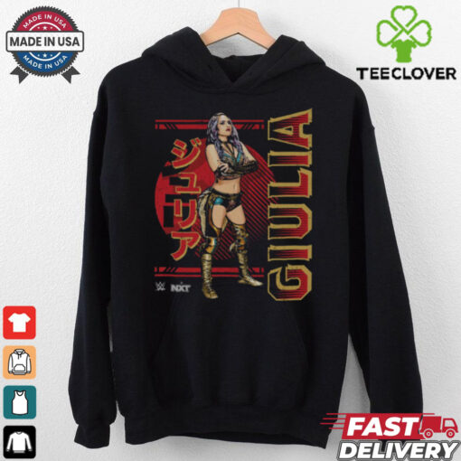 Giulia Pose Shirt