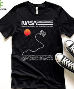 Give Me Space Vintage Nasa T Shirt