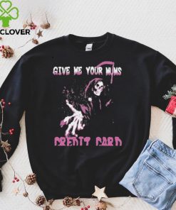 Give Me Your Mum’s Credit Card T Shirt 3 Give Me Your Mum’s Credit Card T Shirt