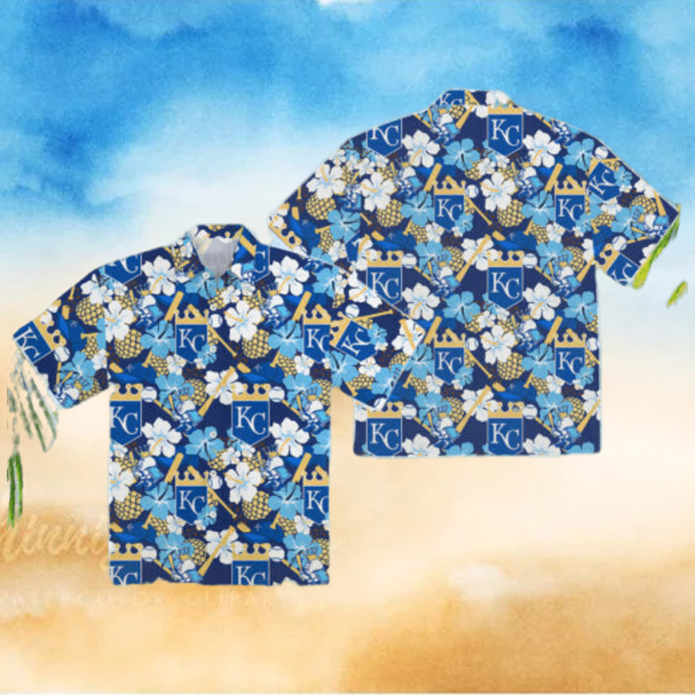 Endastore Royals Hawaiian Shirt Giveaway 2023