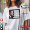 Democractic Majority For Palestine Shirt